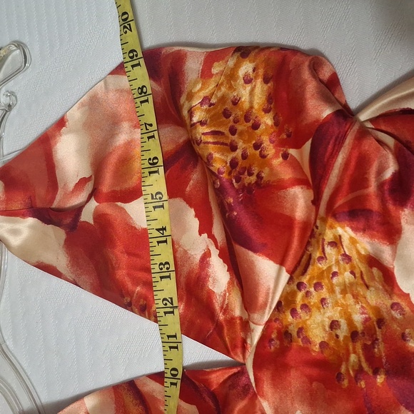 Reformation Daniela Silk Floral Halter Maxi Dress Sz 10 - afp-fysiotherapie.nl Reformation Daniela Silk Floral Halter Maxi Dress Sz 10 - afp-fysiotherapie.nl